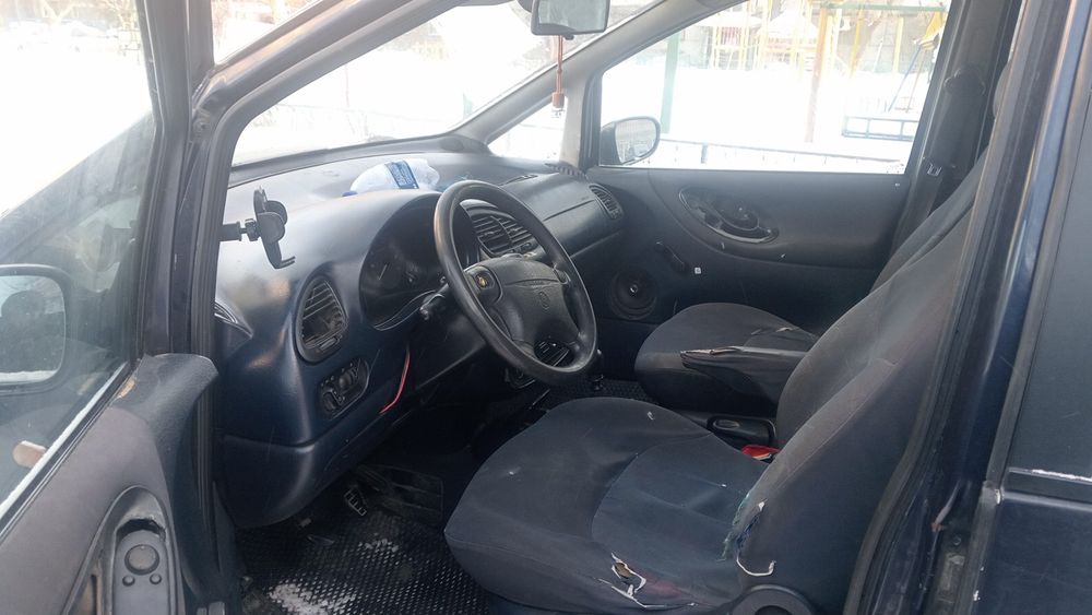 Продам Фольксваген Шаран