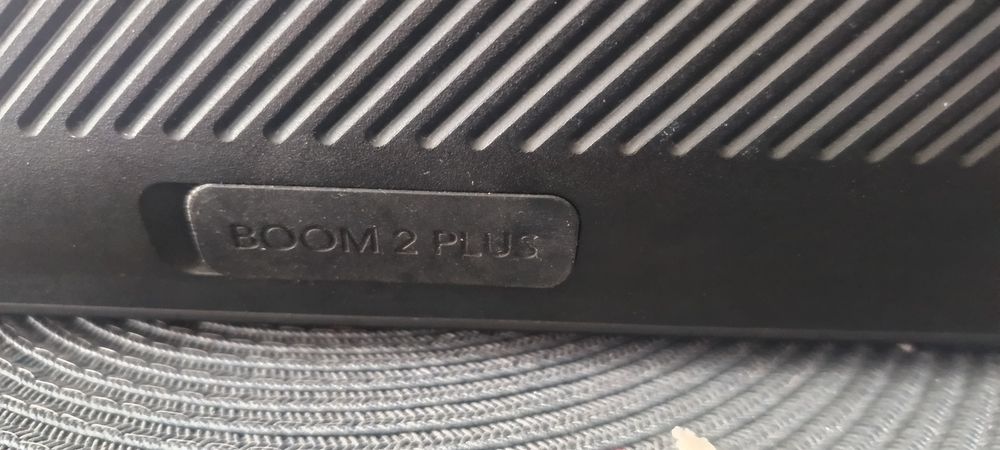 Boxă Portabilă Soundcore Boom 2 Plus - 140W, BassUp 2.0, Rezistentă la Apă IPX7