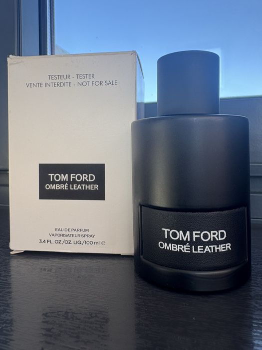 Tom Ford Ombre Leather