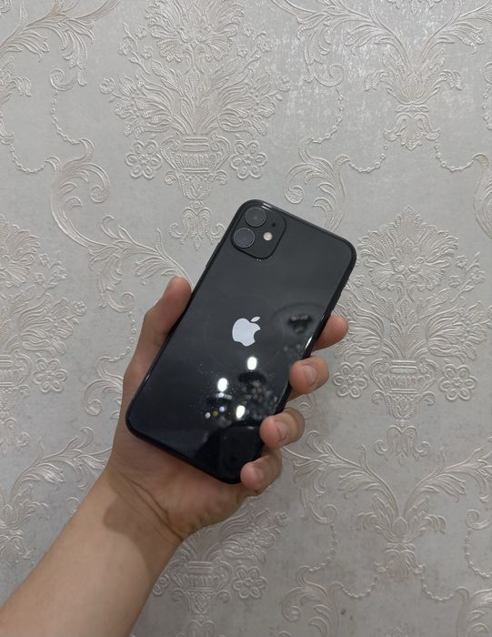 Iphone 11 128гб