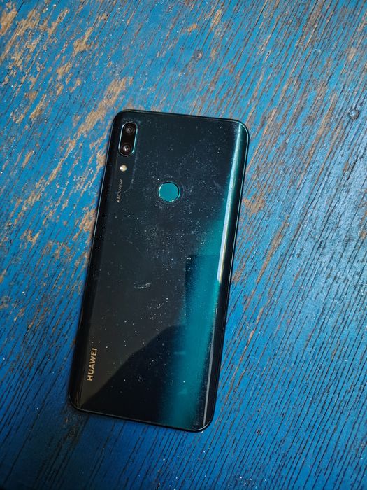 Huawei smart Z продава се