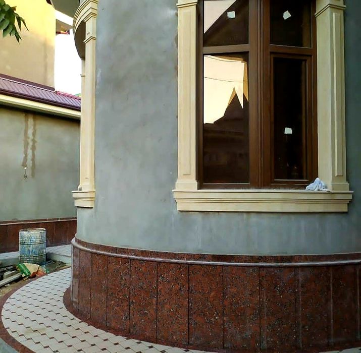 Гранит Корка Мрамор Тош ишлари УСТАСИ granit toshlar