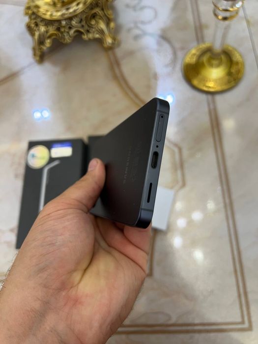 Samsung Galaxy S25