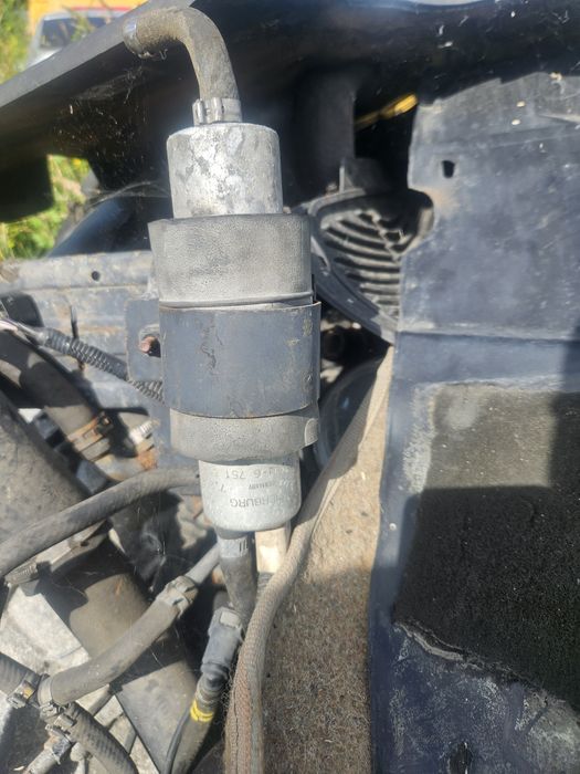 Pompa.motorina e46 e39 land rover rover 75