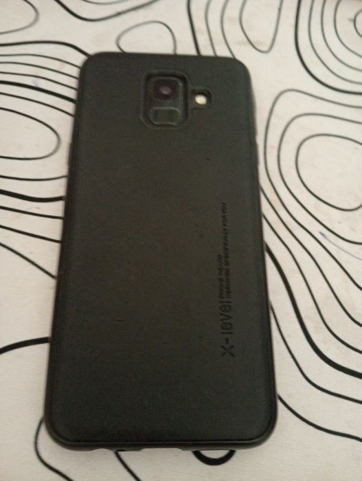 Самсунк А6 жағдайы жақсы