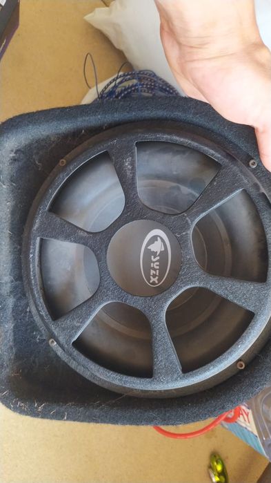 Продам Саб в отличном состоянии