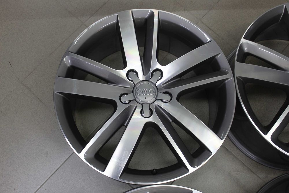Джанти 20" Audi Q7 (2005-2015)