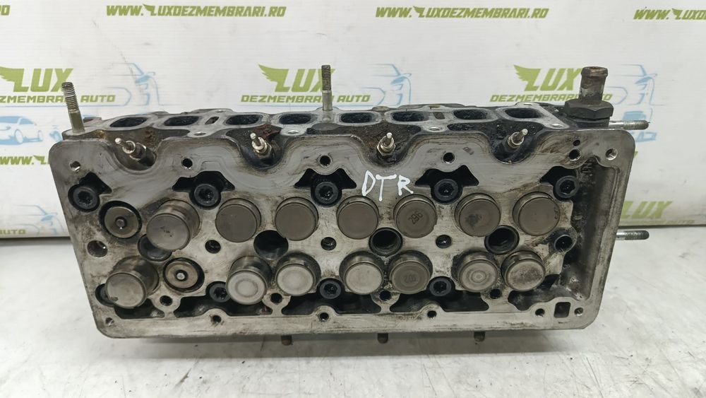 Chiulasa 2.0 tdi Volkswagen Passat B8 (2014 - 2020) DTR