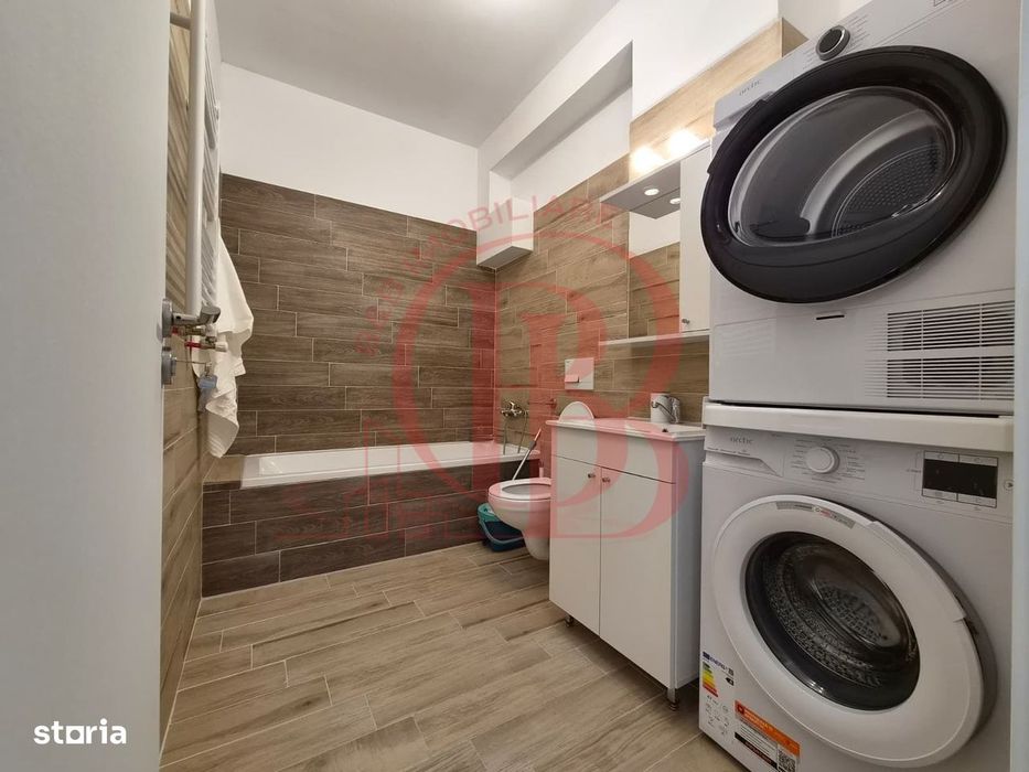 2 camere Prima Inchiriere Mobilat Utilat Comision 0% Chirias
