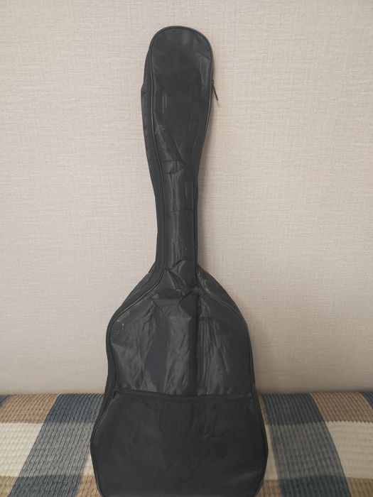 Гитара акустическая