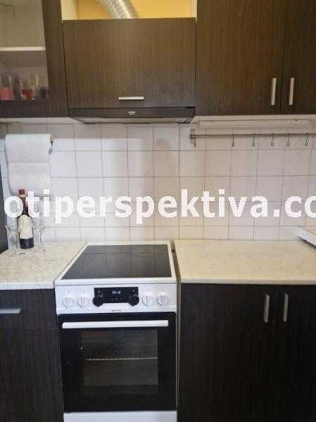 Продава се Двустаен апартамент в Пловдив, Кършияка - 50 кв.м за 1632 €/кв.м - Снимка #4