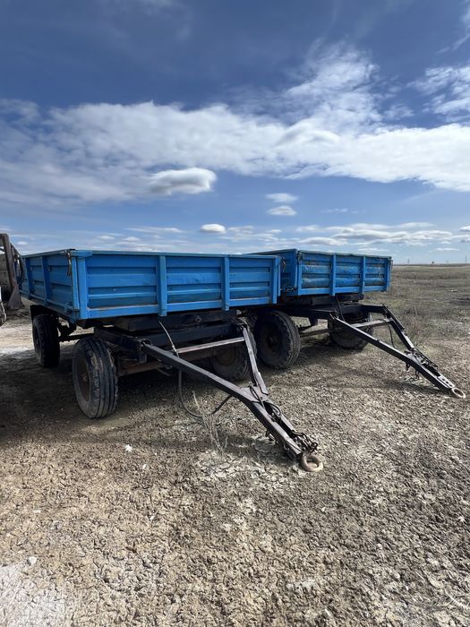 Прицепы ПТС4……..