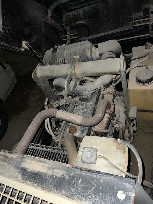 Продам промышленный компрессор