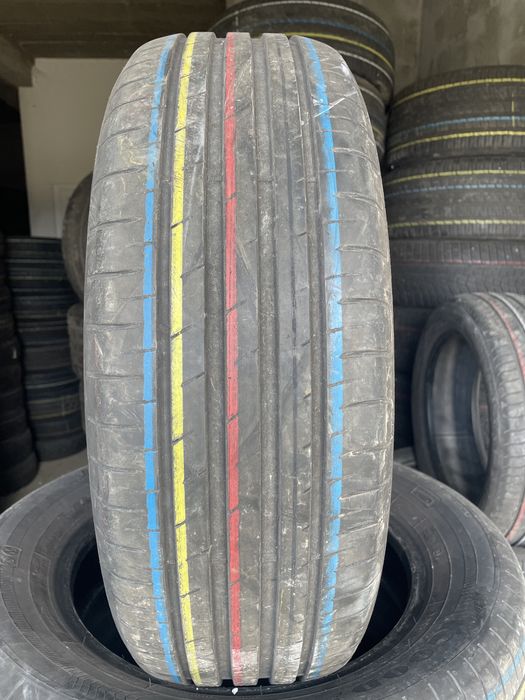 Anvelope Goodyear set 4 buc 205/60 R 16 Dot 2020