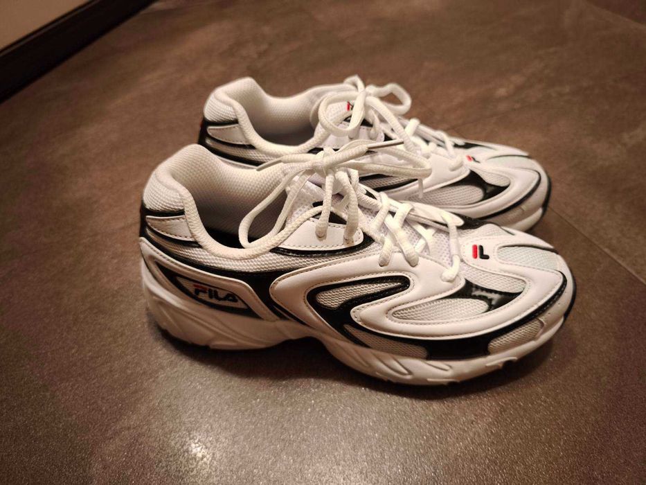 Дамски маратонки Фила