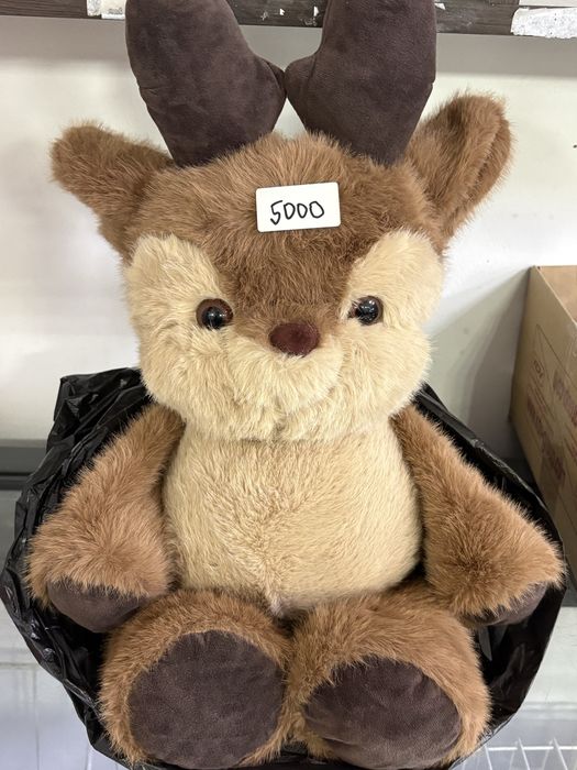Мягкие игрушки самого лучшего качества