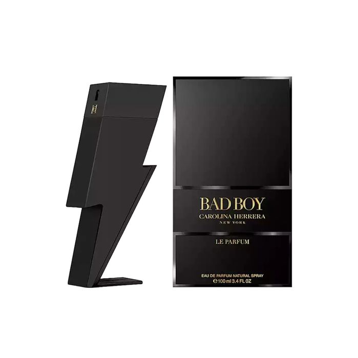 Carolina Herrera Bad Boy Le parfum 100ml- парфюм за мъже