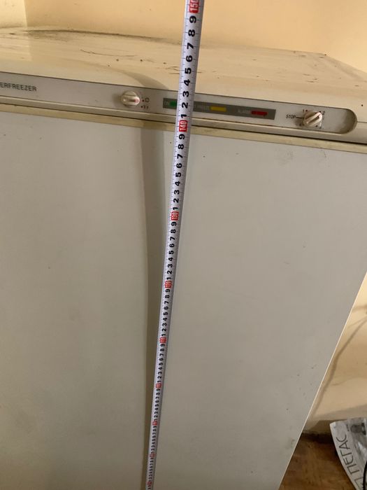 Фризер indesir работещ