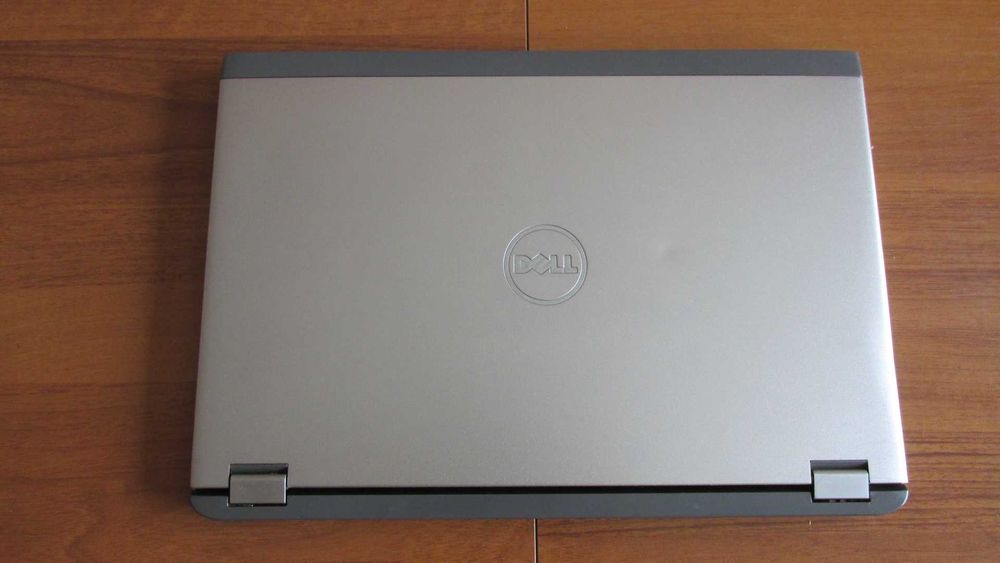 13.3 инча Dell с Intel i5,SSD+HDD
