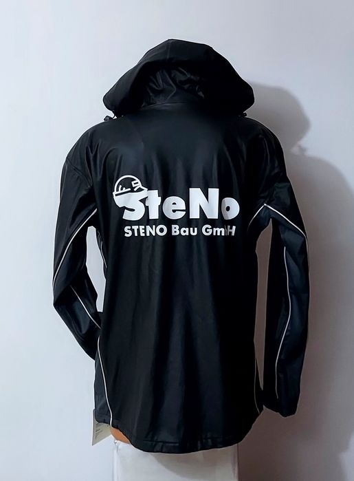 Geaca impermeabilă Engelbert Strauss 2020 Motion Superflex, Nr. L (men