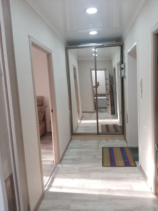 Продается 2 комнатная квартира