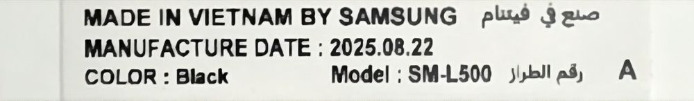 Galaxy watch 8 Classic 46mm