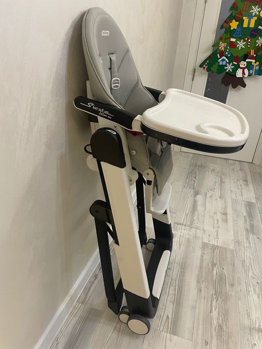 Столче за хранене