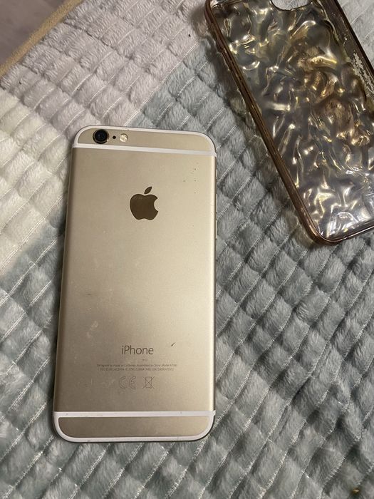 Продам айфон 6 …..