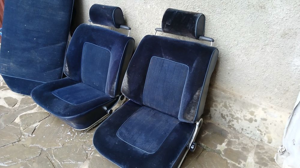 Scaune,bancheta  Bmw E3 /E9/E12