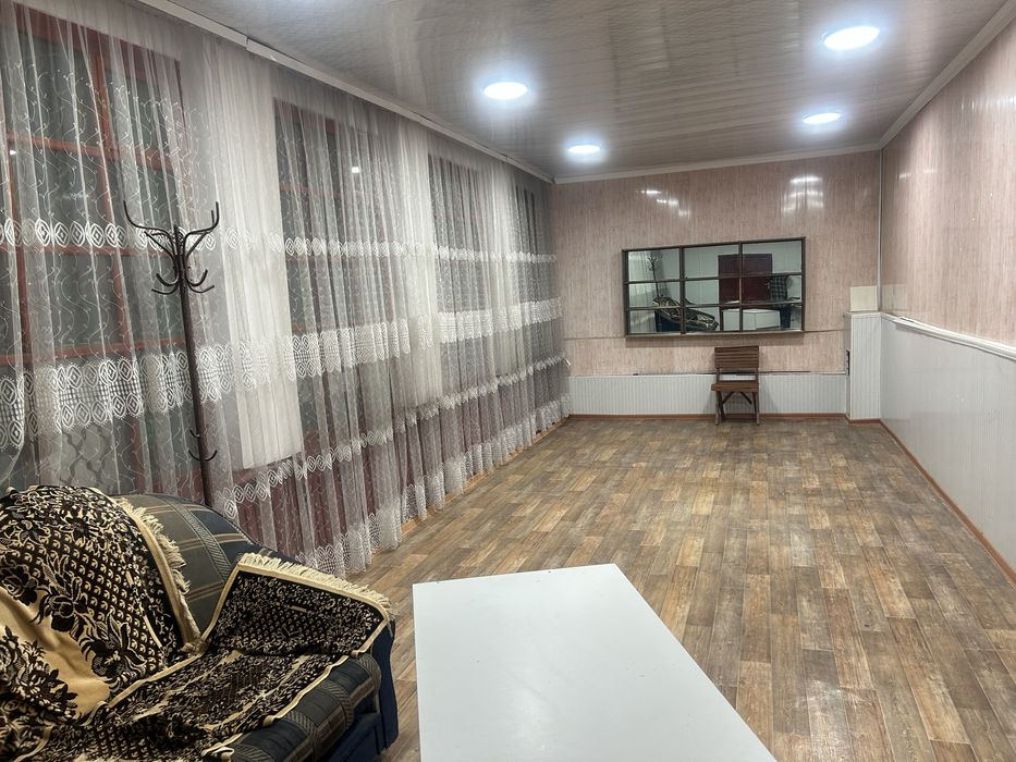 Сдается в аренду помещение