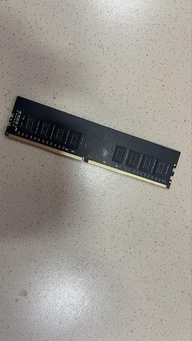ОЗУ 16ГБ DDR4 - 3200мгц