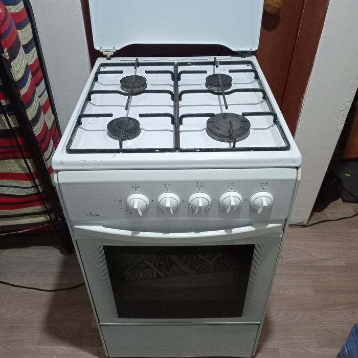Газовая плита FLAMA