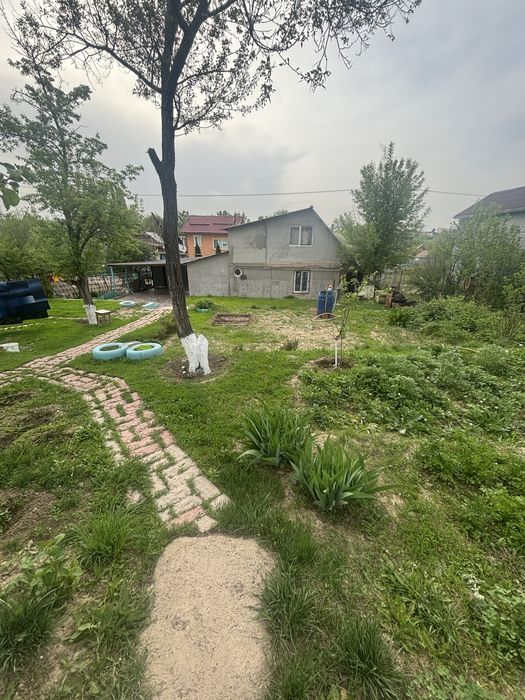 Продам дом  срочно .19 -й  километр
