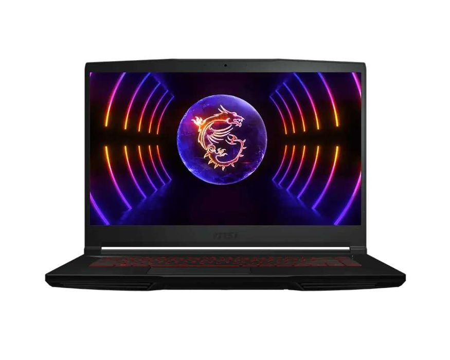 MSI Katana 17 i7-14650HX DDR5 16/512 RTX 5060 8GB 17.3 QHD 240Hz