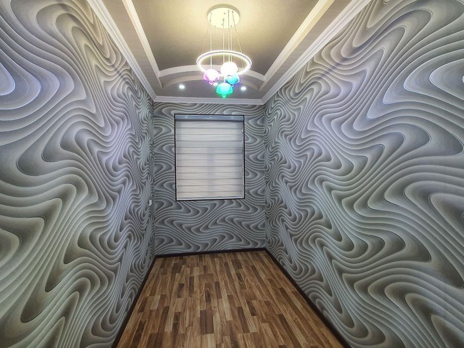 3 хонали Белтепа бетонка Янги Тошми