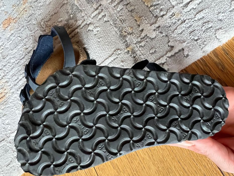 Детски сандали Birkenstock 24 размер