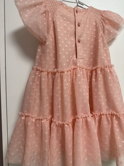 Детска рокля mayoral -98размер