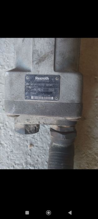 Иншо. Гидравлика