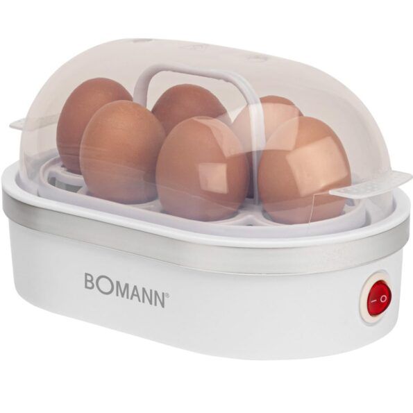 Уред за варене на яйца Bomann EK 5022 CB – като нов