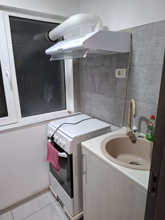 Apartament de inchiriat
