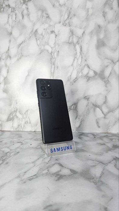 Samsung S21 Ultra 5G 256GB  "Лидер Ломбард" РАССРОЧКА ДО 60 МЕСЯЦЕВ!