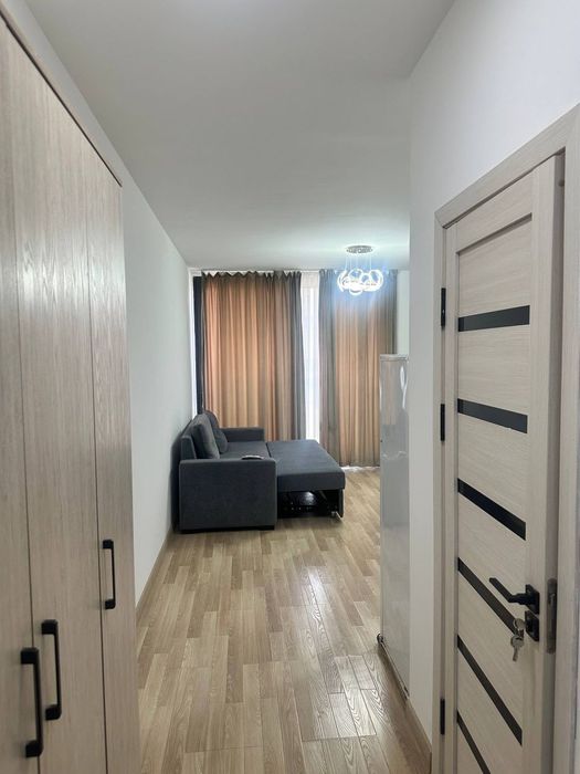 Продажа 1 комнатной 28кв² вЖК Бешчинор,ул.Махтумкули,IT Park,Авиагород