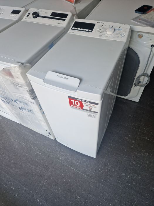 Пералня с горно зареждане Privileg Нова А+++