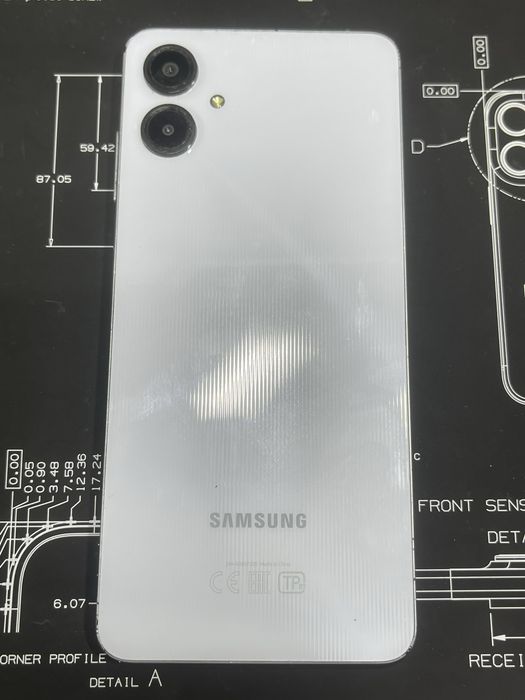 Samsung a 06 128gb