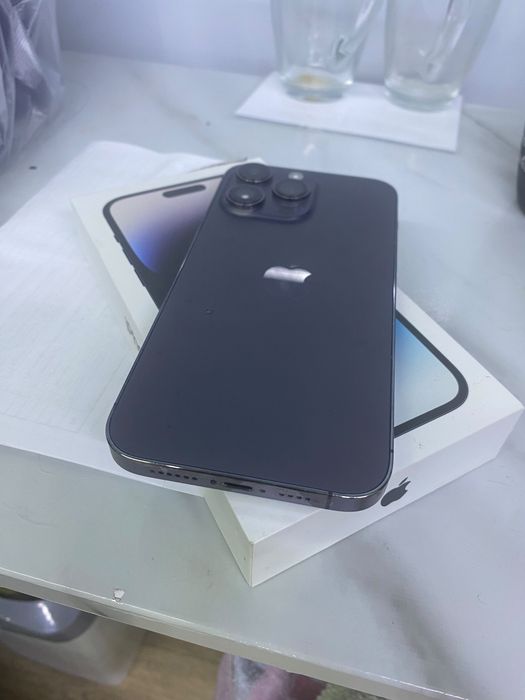 Iphone 14 Pro Max 128G