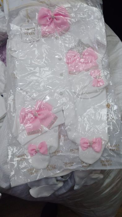 Комплект на выписку 3000тг