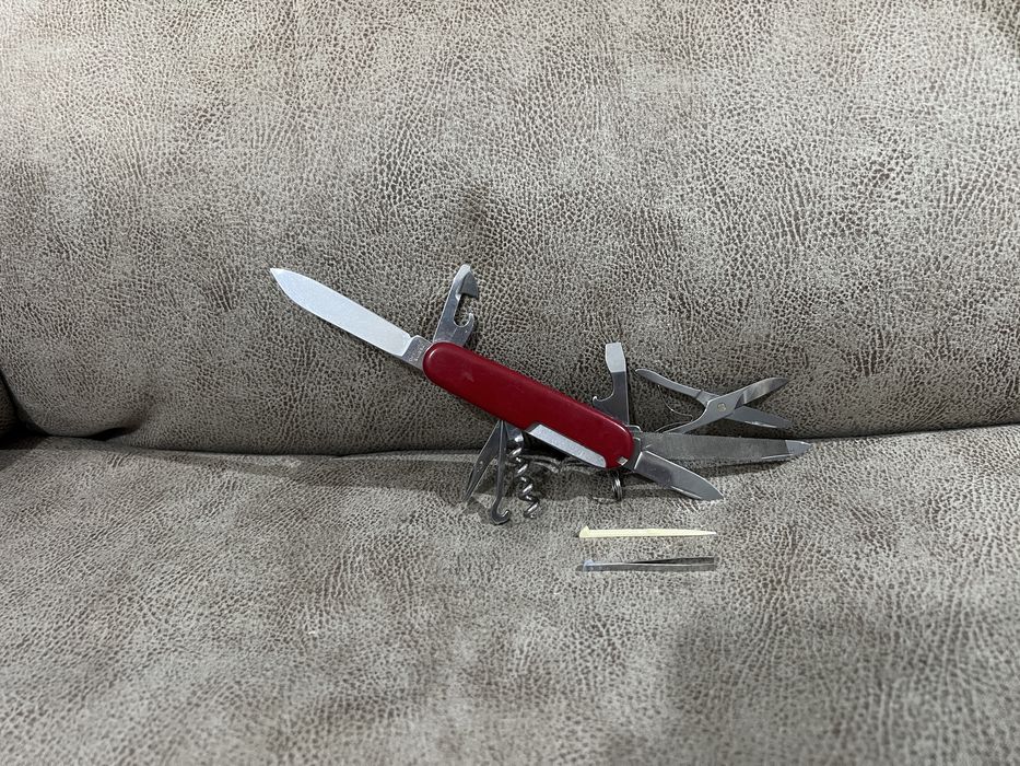 Victorinox briceag