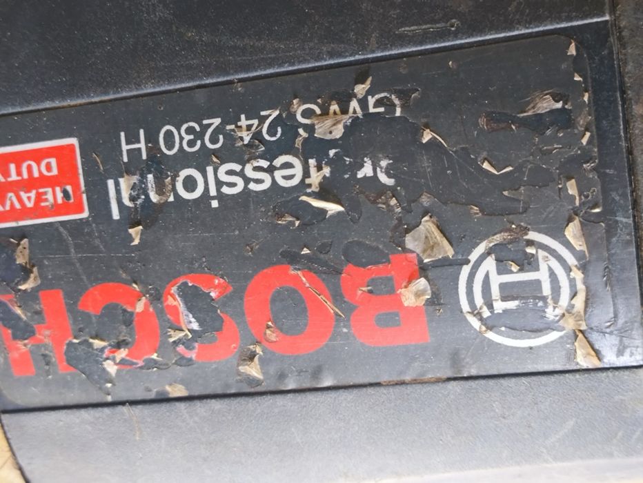Болгарка  Bosch в оригинале Германия 100%