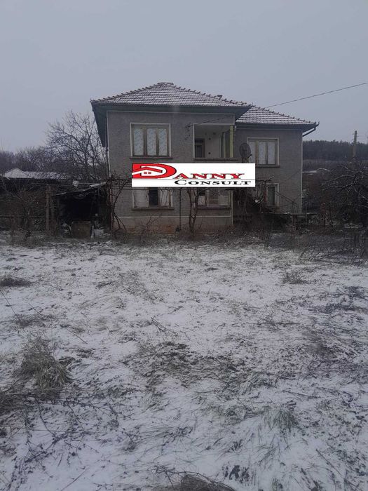 Продава се Къща в с. Крамолин, Област Габрово - 160 кв.м за 192 €/кв.м - Снимка #11