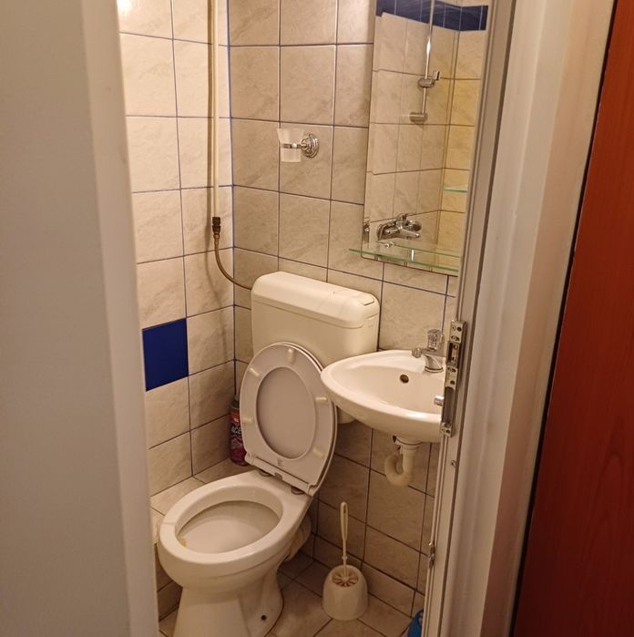 Garsonieră piața Alba Iulia complet utilată
Telefon: 0722 890 494 Telefon: 0755 013 339
Titlu OLX recomandat:
Garsonieră Piața Alba